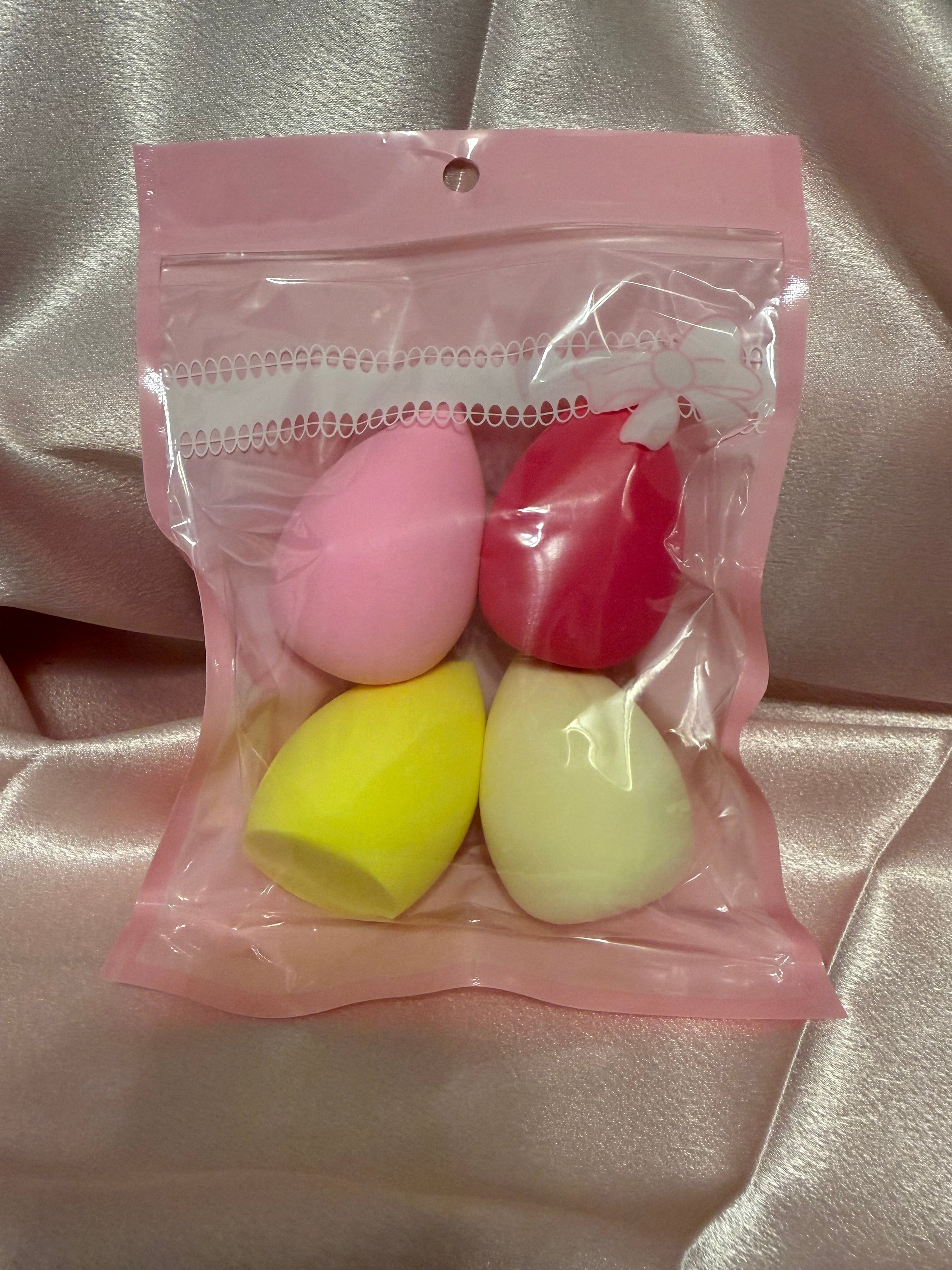 Beauty Blenders